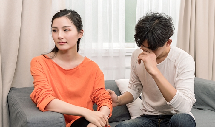 遵义如何离婚能名正言顺可不留话柄